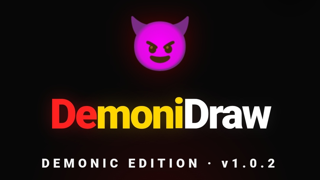 Demoni Draw