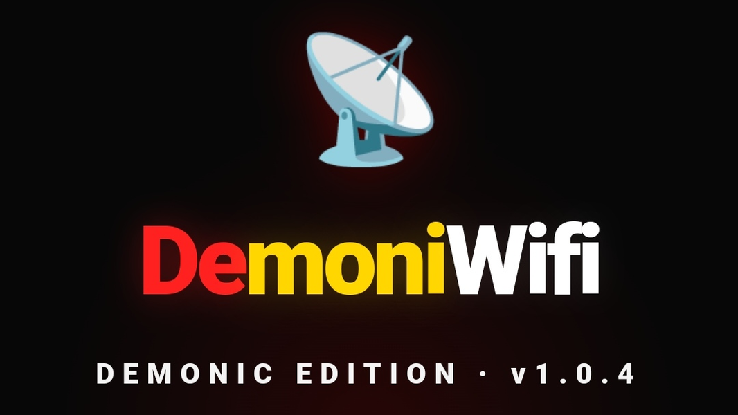 Demoni WiFi